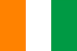 Cote divoire